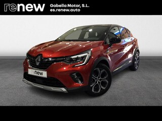 CAPTUR