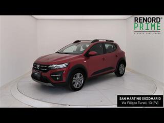 Sandero