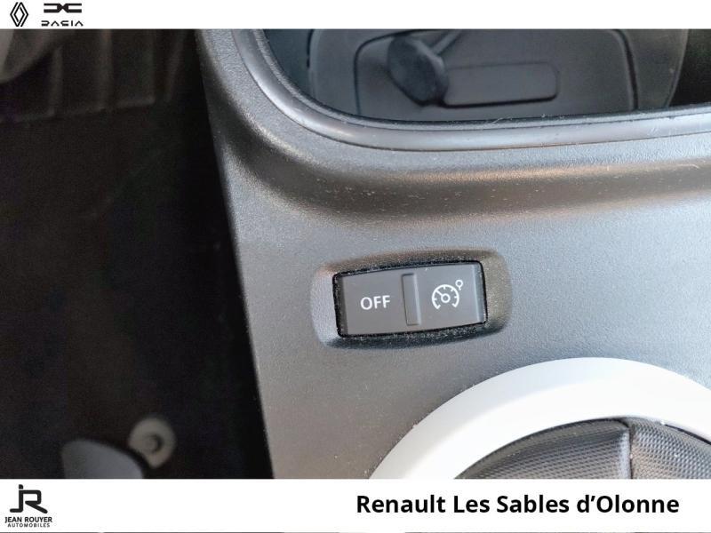 Renault Twingo III
