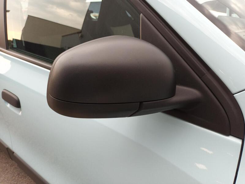 Renault Twingo E-Tech Electrique