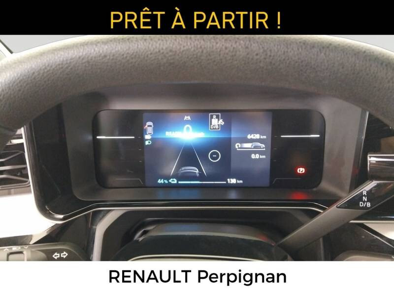 Renault R5 E-Tech Electrique