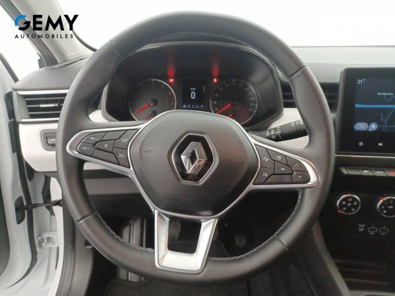Renault Clio V