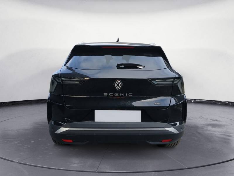 Renault Scenic E-Tech Electrique