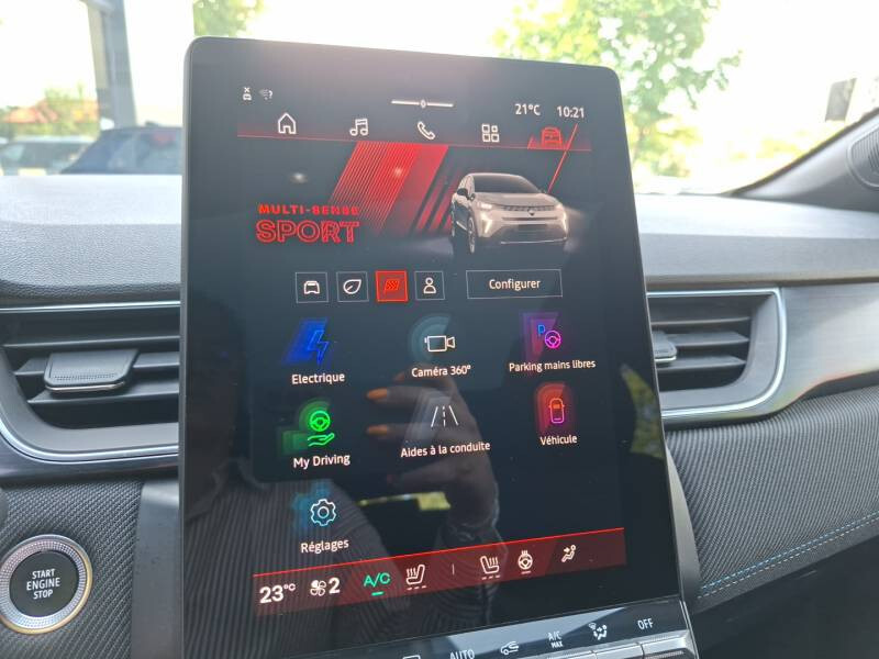 Renault Symbioz