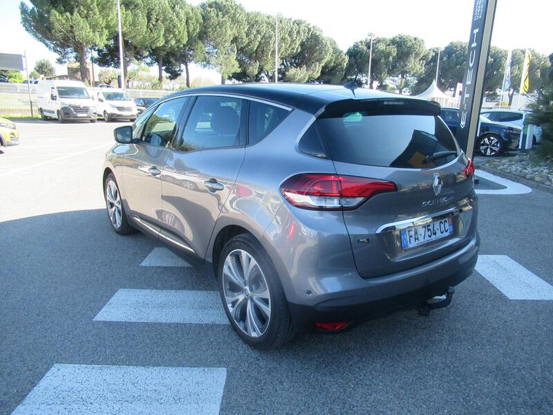 Renault Scenic IV