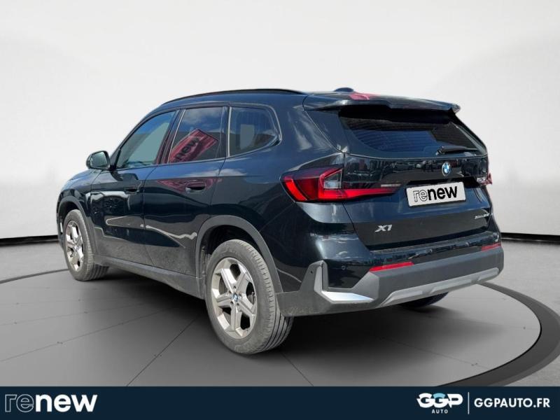BMW X1 U11