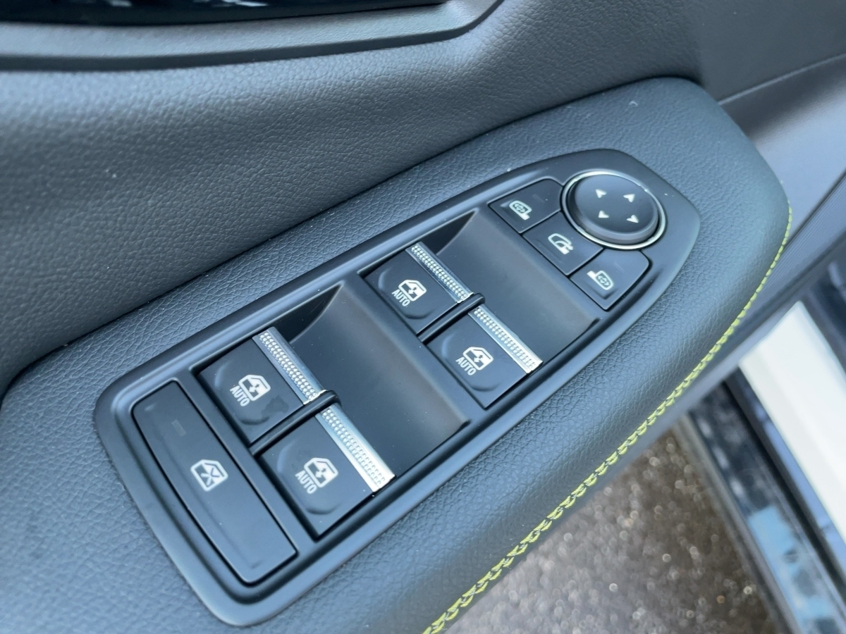 Renault Megane E-TECH – Bild 13