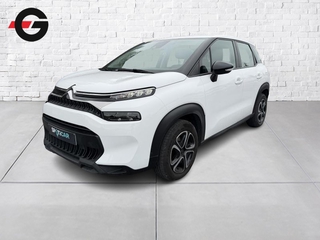C3 Aircross