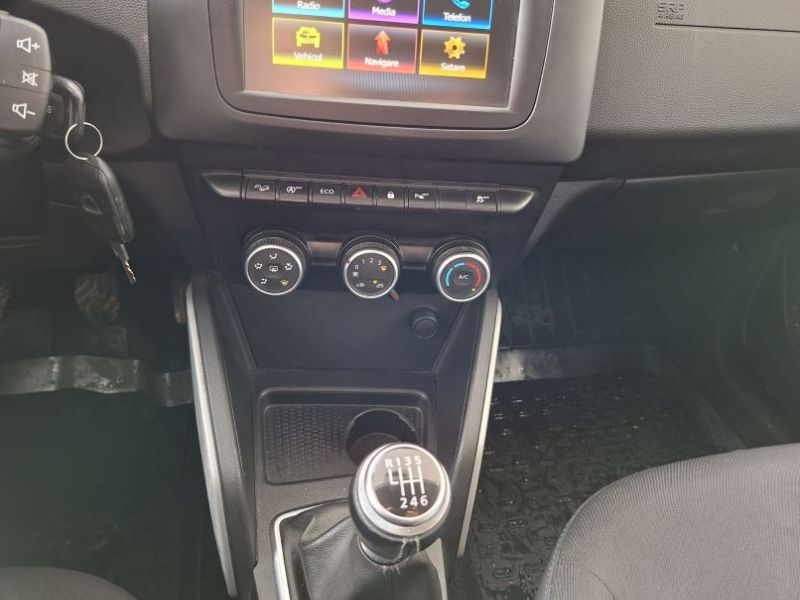 DACIA Duster 2021 — imagine 41
