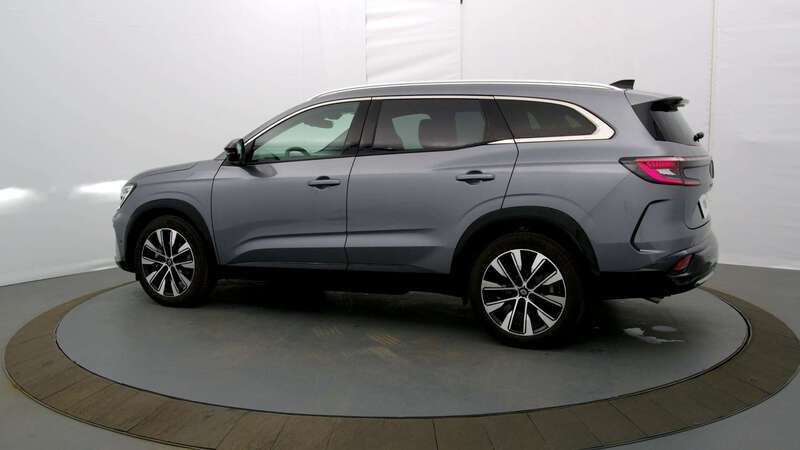 Renault Espace VI