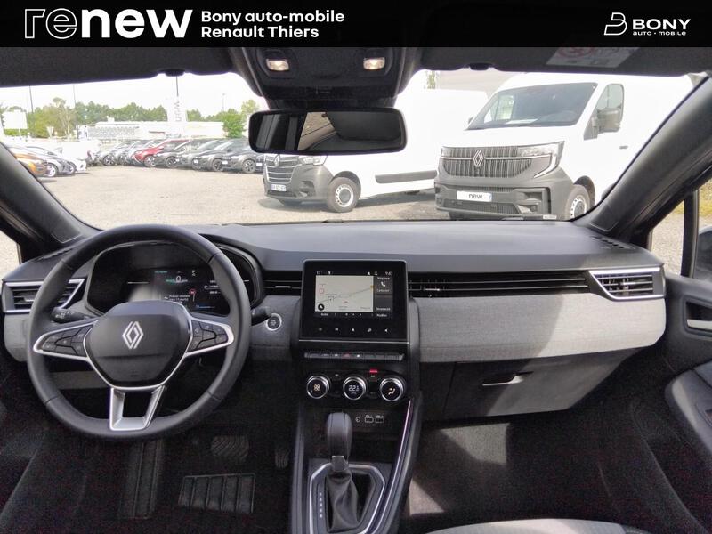 Renault Clio V
