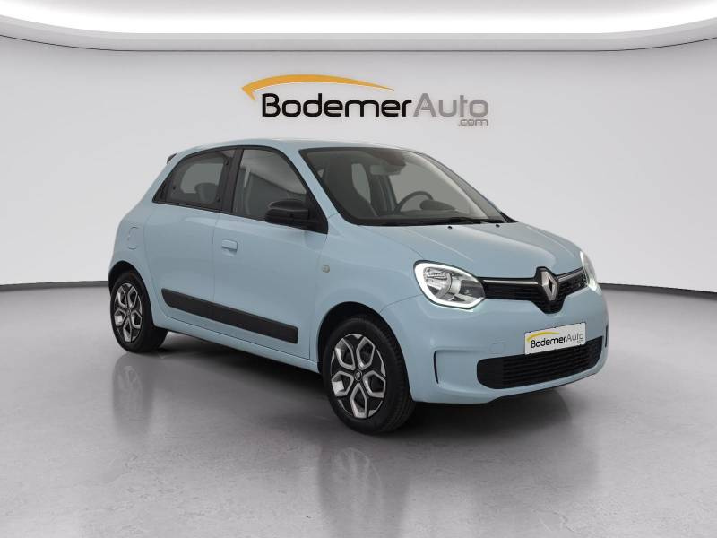 Renault Twingo III