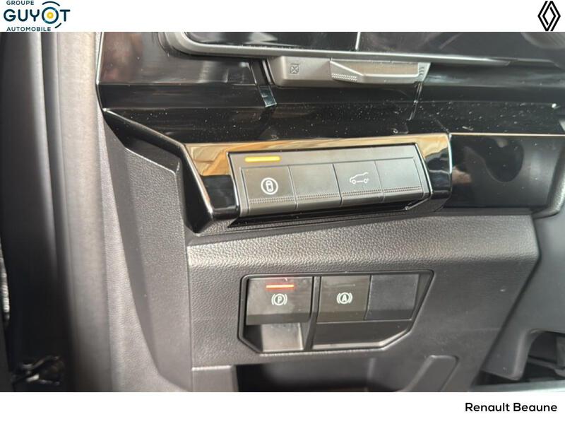 Renault Espace VI
