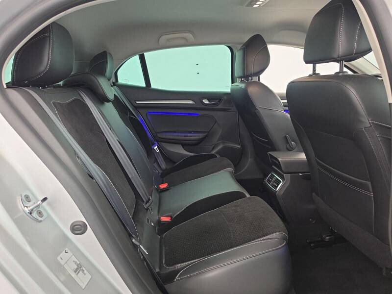 Renault Megane IV Berline
