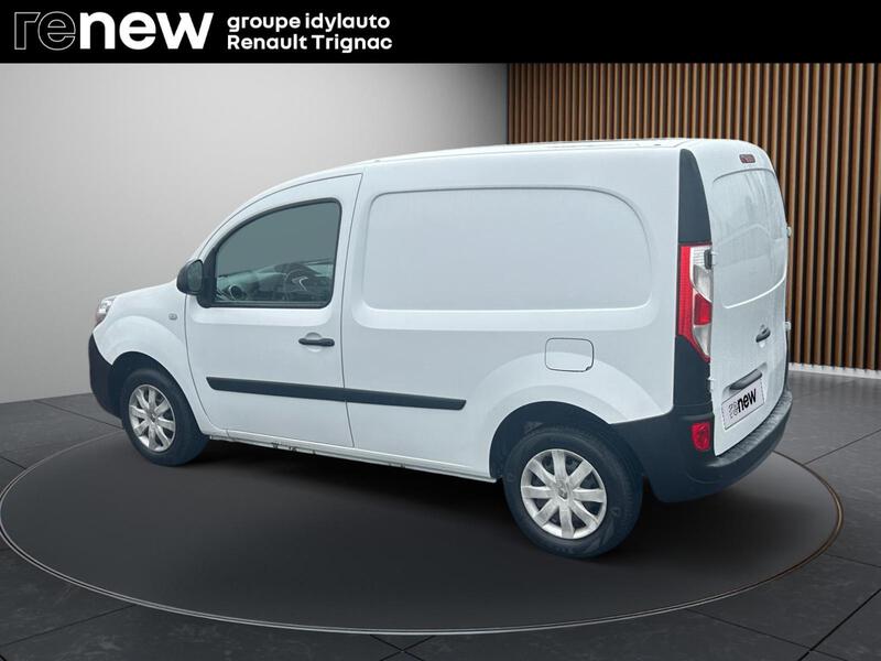 Renault Kangoo VU