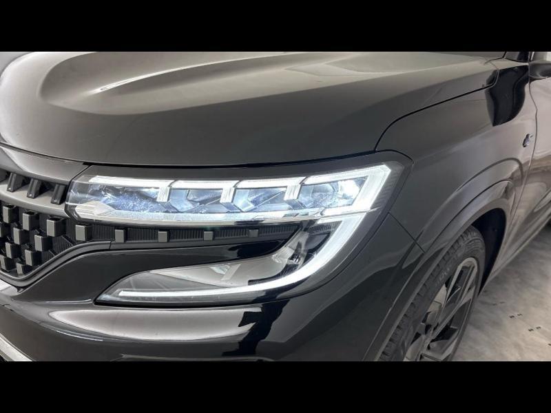 Renault Espace VI