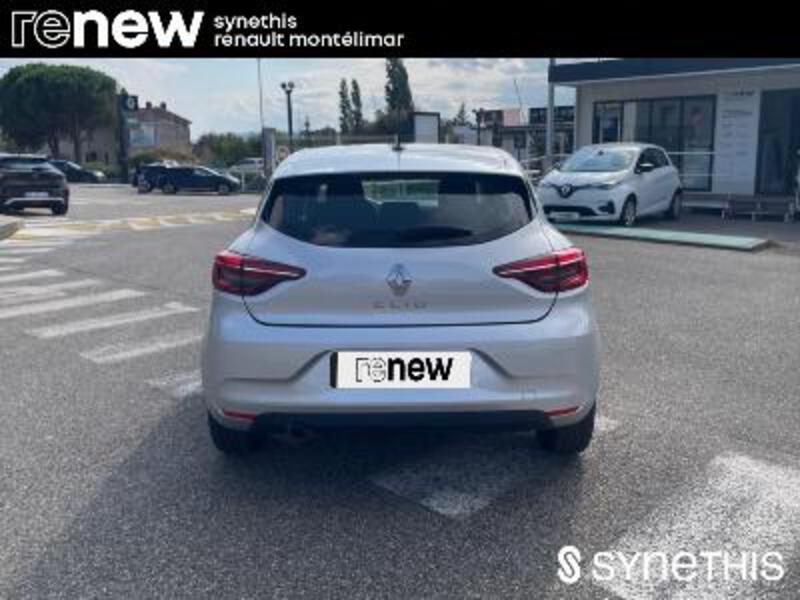 Renault Clio V