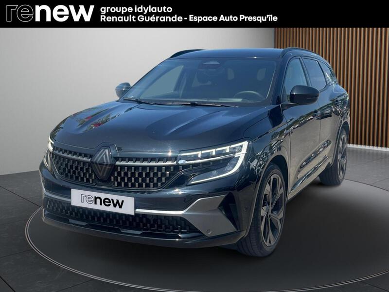 Renault Espace VI