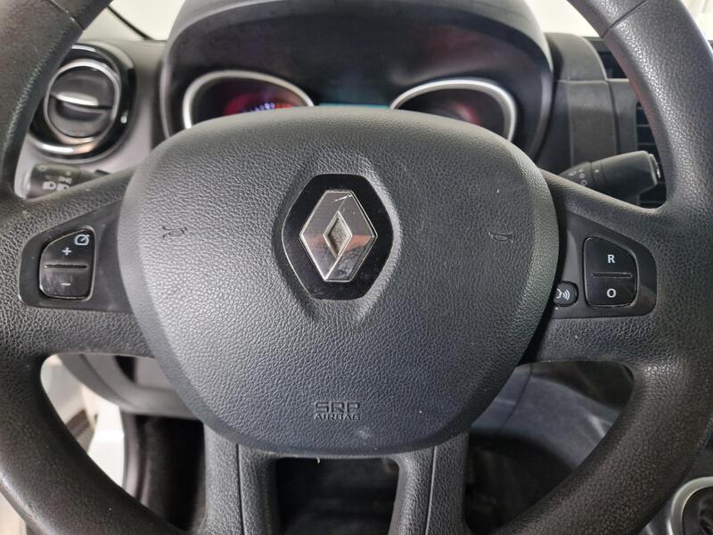 Renault Trafic Fourgon