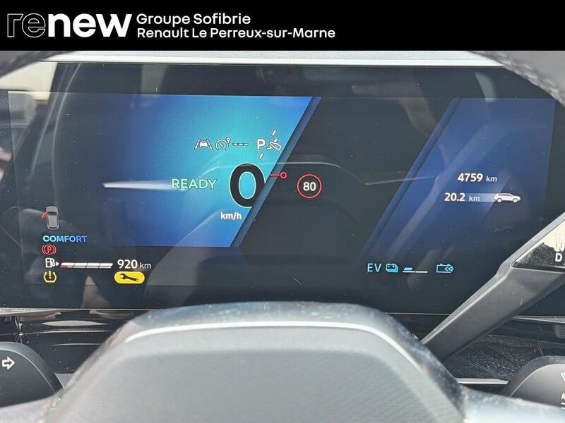 Renault Espace VI
