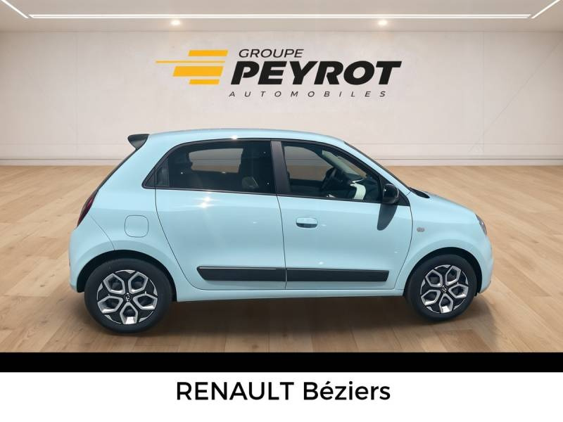 Renault Twingo III