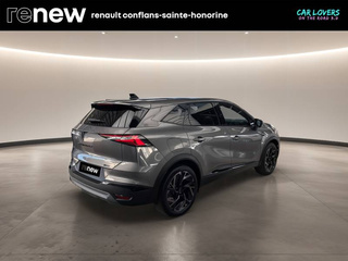 Vehicle 3D Image