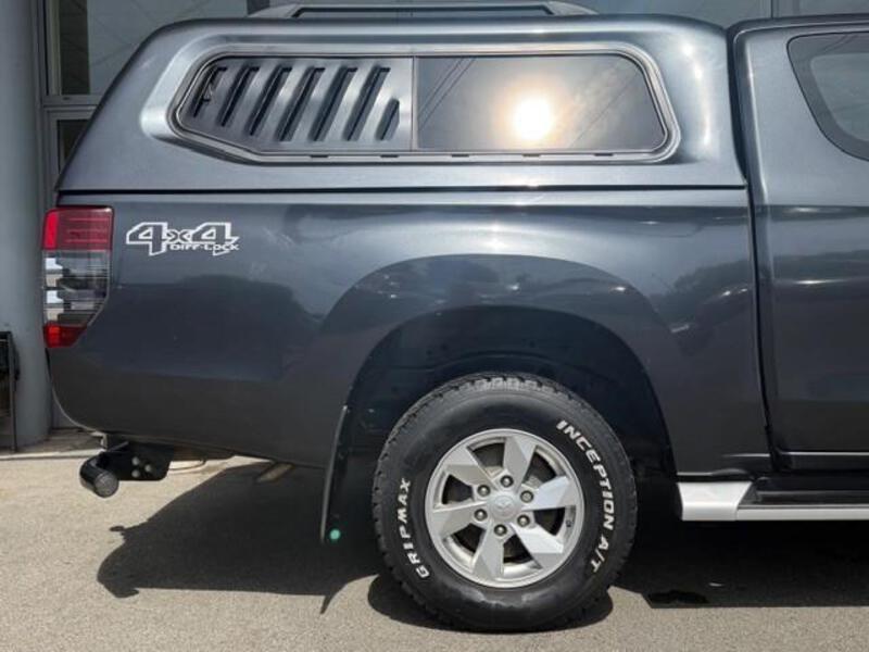Mitsubishi L200 Club CAB