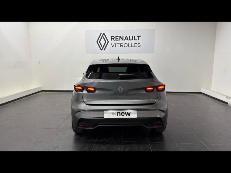 Renault Clio VI