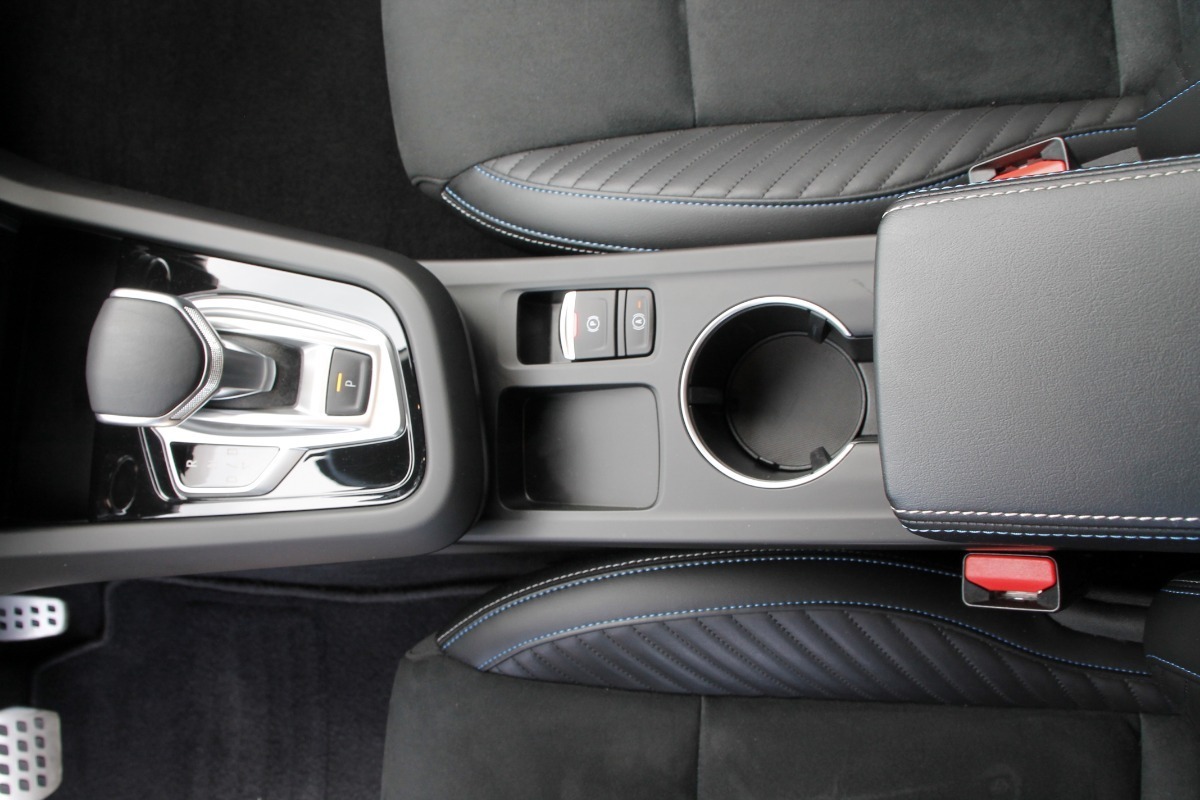 Renault Arkana – Bild 14