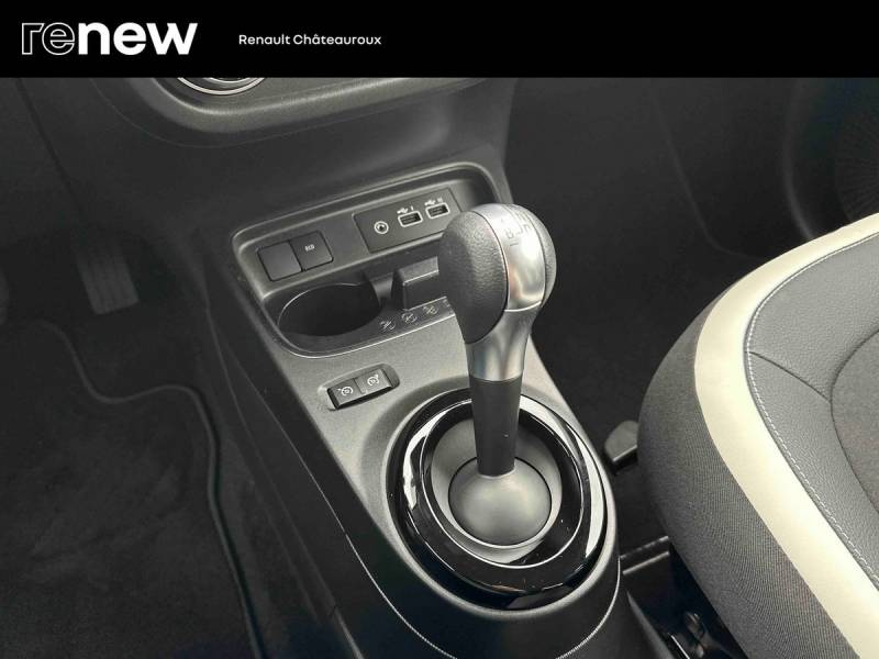 Renault Twingo E-Tech Electrique