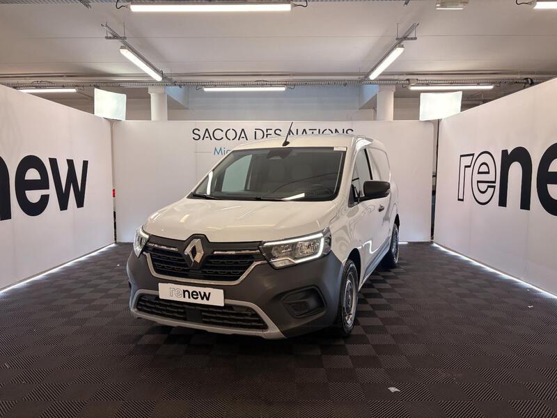 Renault Kangoo VU