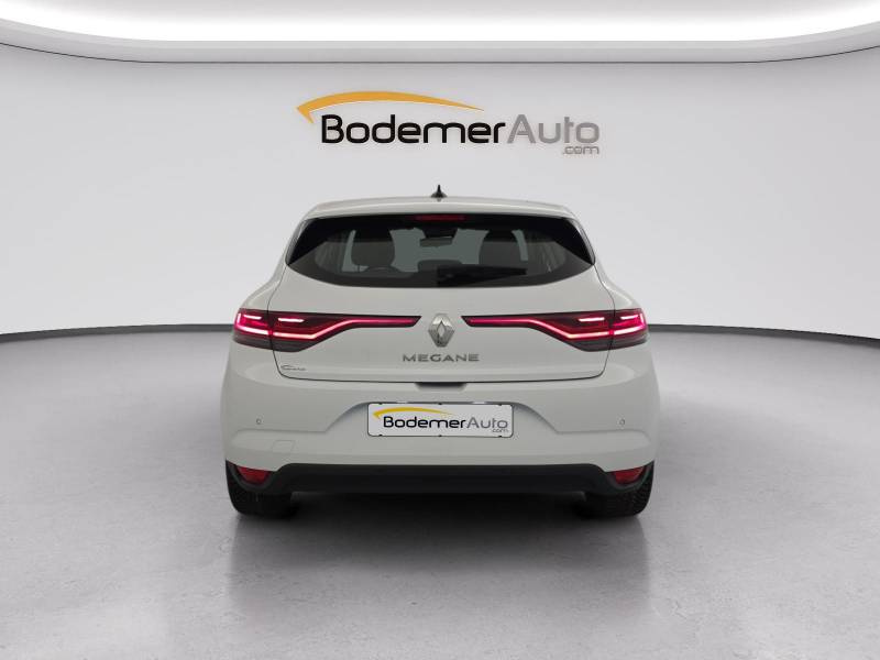 Renault Megane IV Berline