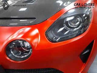 Vehicle 3D Image
