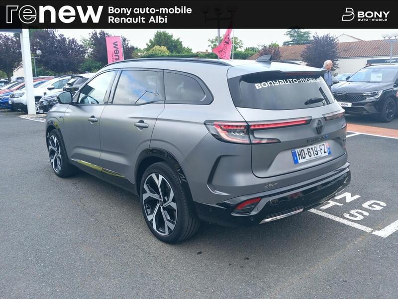 Renault Espace VI
