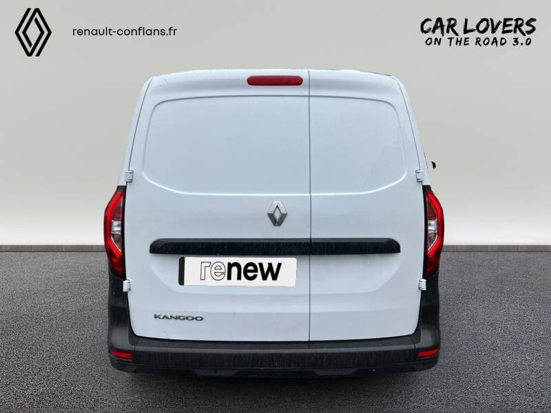 Renault Kangoo VU