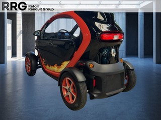 Vehicle 3D Image