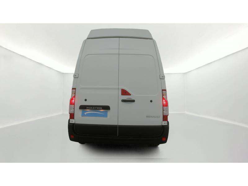 Renault Master III