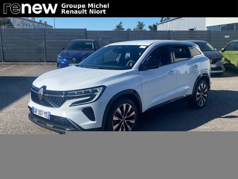 Renault Austral