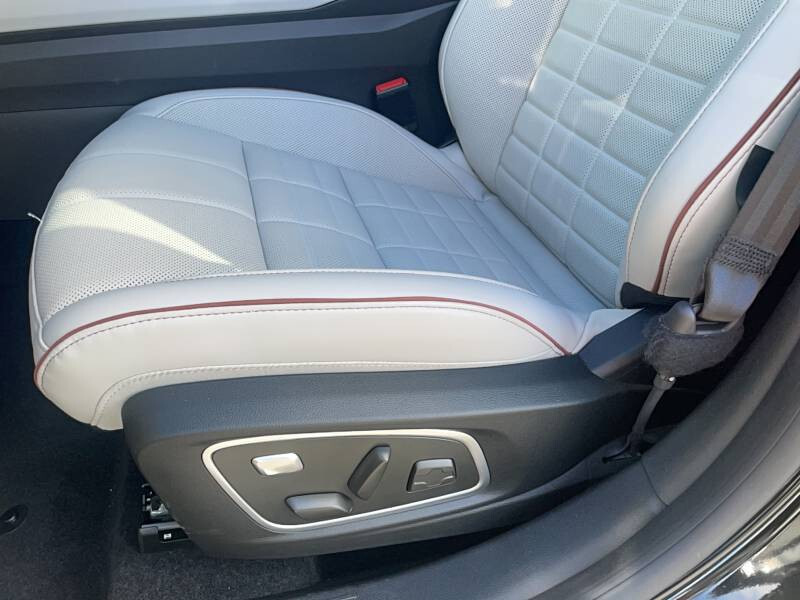 Renault Espace VI