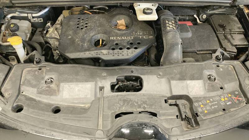 Renault Espace V