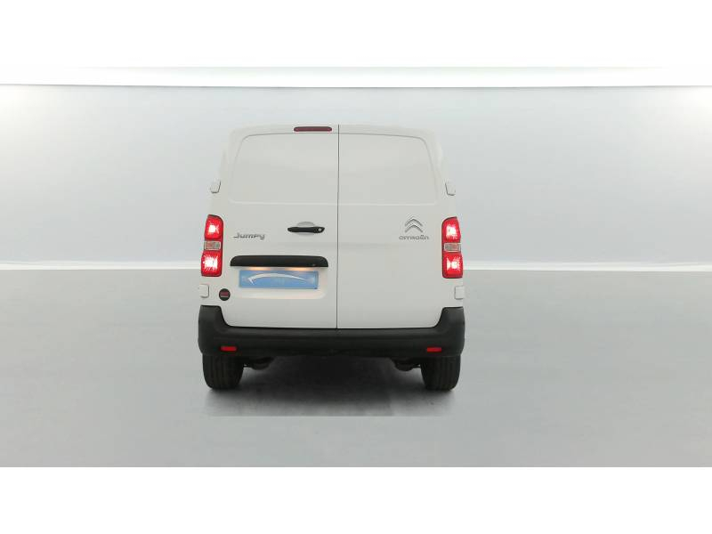 Citroen Jumpy