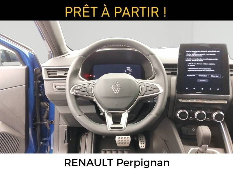 Renault Clio V