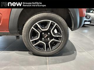 Vehicle 3D Image