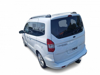 Vehicle 3D Image