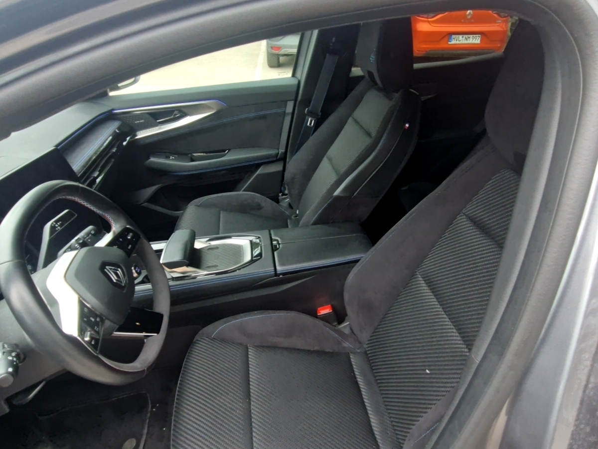 Renault Austral – Bild 9