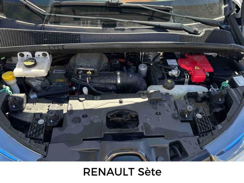 Renault ZOE E-Tech Electrique