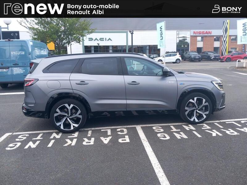 Renault Espace VI
