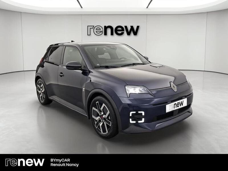 Renault R5 E-Tech Electrique