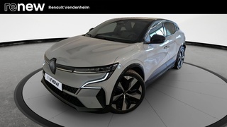 MEGANE E-TECH ELECTRIQUE