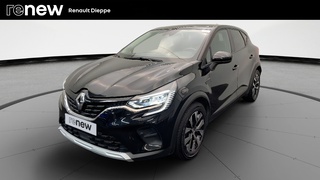 CAPTUR